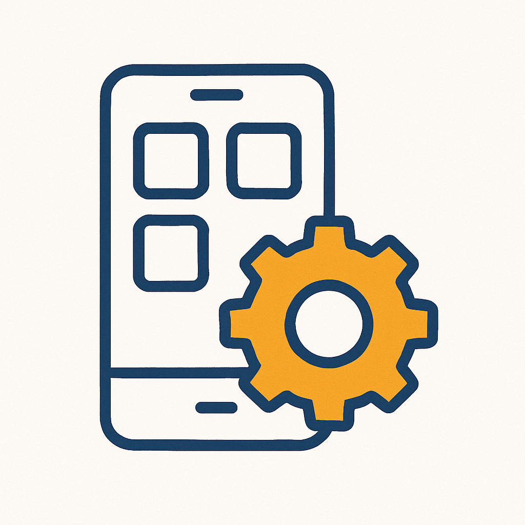 Apps Development