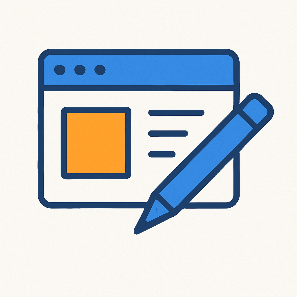 Web Design