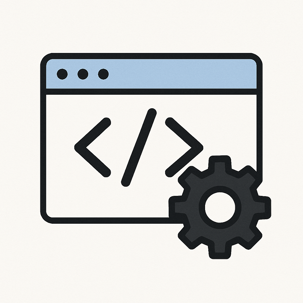 Web Development